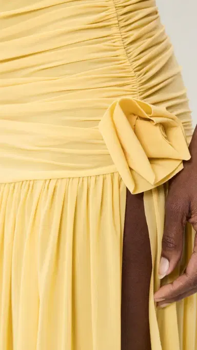 Maygel Coronel Halo Dress | Thumbnail 6 Maygel Coronel Halo Dress | Thumbnail 6