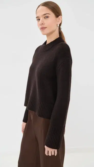 Lisa Yang Sony Cashmere Sweater | Thumbnail 4 Lisa Yang Sony Cashmere Sweater | Thumbnail 4