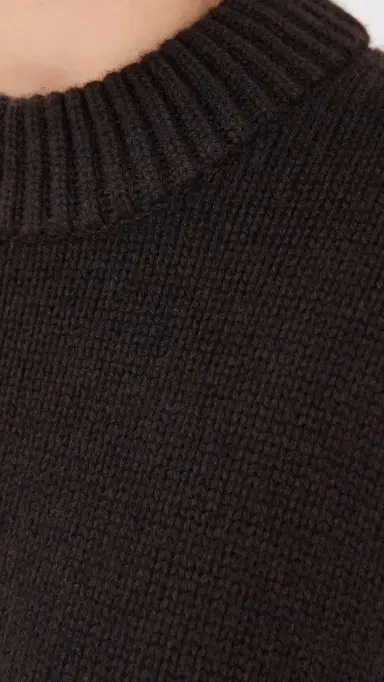 Lisa Yang Sony Cashmere Sweater | Thumbnail 6 Lisa Yang Sony Cashmere Sweater | Thumbnail 6