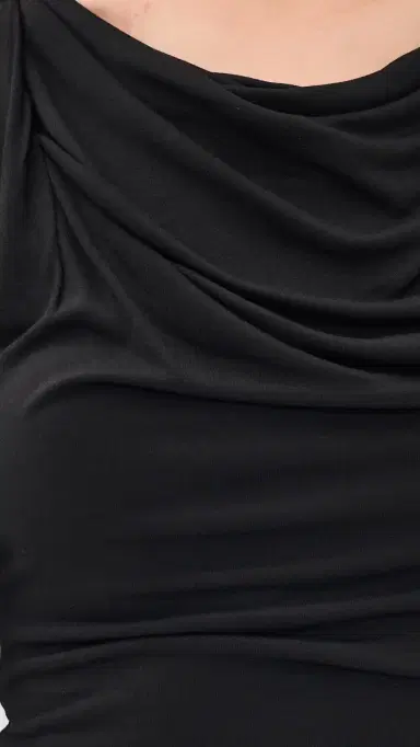 ISABEL MARANT ÉTOILE Raima Dress Black 42 | Thumbnail 6