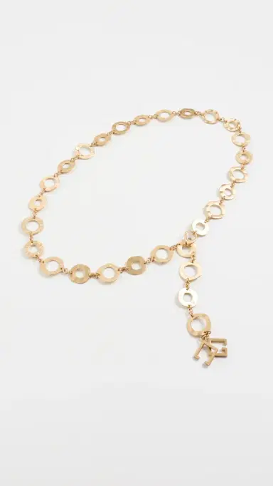 Cult Gaia Brielle Belt | Thumbnail 2