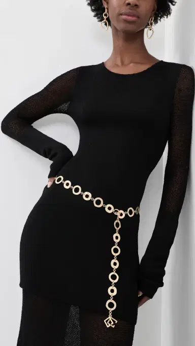 Cult Gaia Brielle Belt | Thumbnail 3
