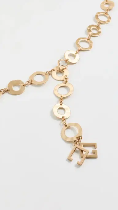 Cult Gaia Brielle Belt | Thumbnail 4