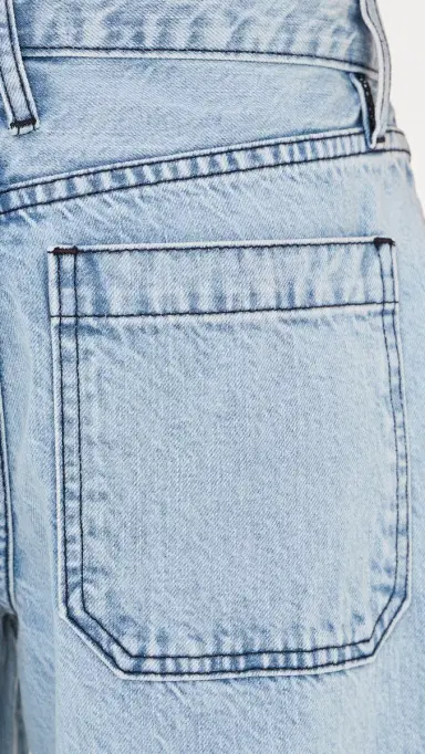 SLVRLAKE Miles Worker Jeans | Thumbnail 6 SLVRLAKE Miles Worker Jeans | Thumbnail 6