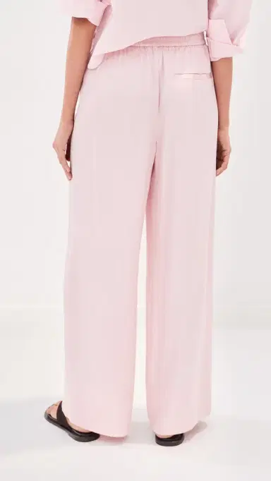 LE BOP Arden Pants Pale Pink | Thumbnail 4 LE BOP Arden Pants Pale Pink | Thumbnail 4