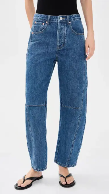 PARKE Horseshoe Jeans | Thumbnail 2