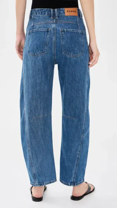 PARKE Horseshoe Jeans | Thumbnail 3