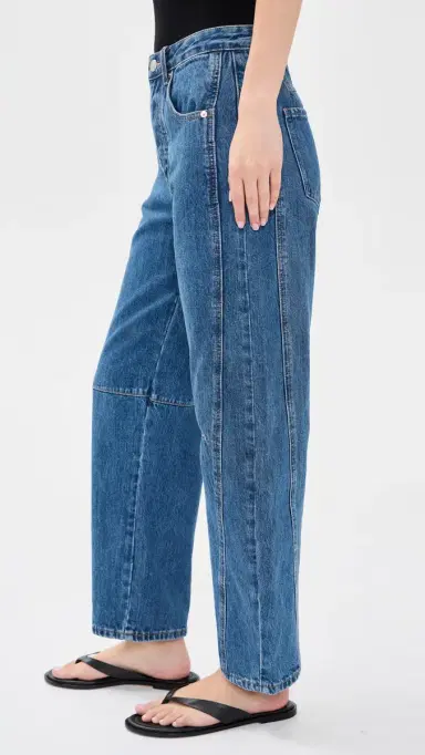 PARKE Horseshoe Jeans | Thumbnail 4
