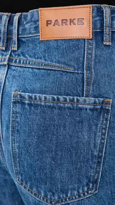 PARKE Horseshoe Jeans | Thumbnail 6