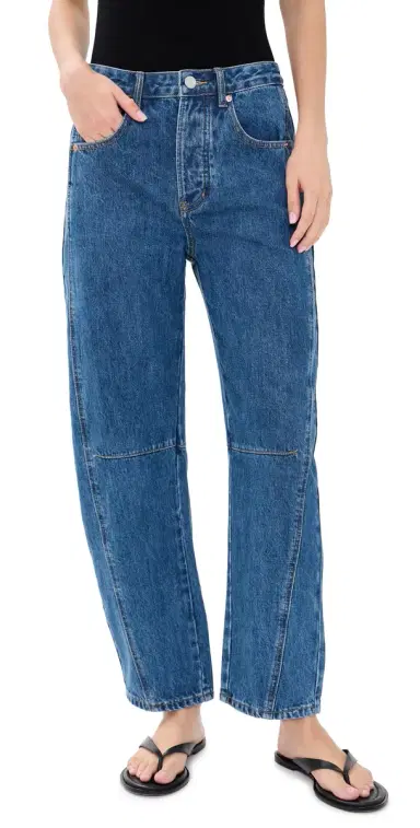 PARKE Horseshoe Jeans | Thumbnail 1