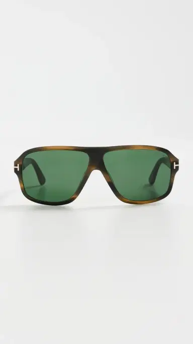 Tom Ford William Sunglasses | Thumbnail 2 Tom Ford William Sunglasses | Thumbnail 2