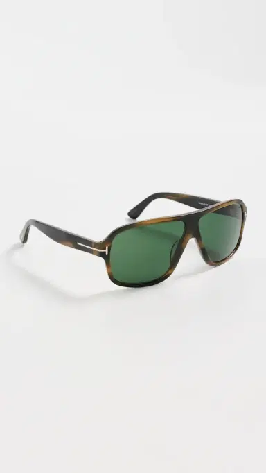 Tom Ford William Sunglasses | Thumbnail 4 Tom Ford William Sunglasses | Thumbnail 4
