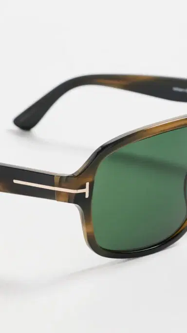 Tom Ford William Sunglasses | Thumbnail 5 Tom Ford William Sunglasses | Thumbnail 5