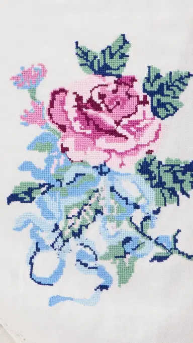 Muse Assembly Etta Skirt | Thumbnail 6