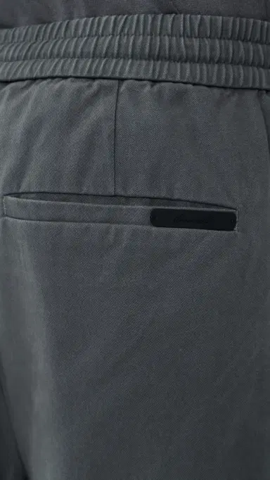 Fear of god Pleat Drawstring Pants | Thumbnail 6 Fear of god Pleat Drawstring Pants | Thumbnail 6