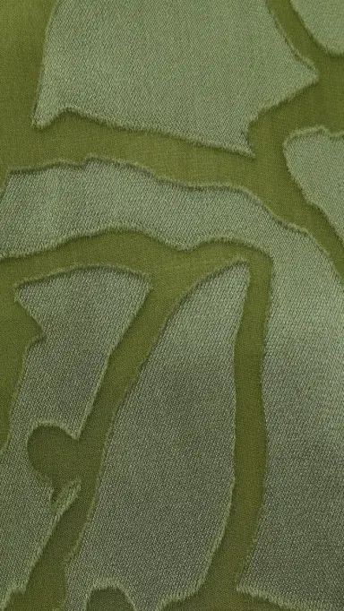 Cult Gaia Sara Pants Deep Pasture | Thumbnail 6