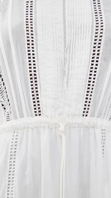 Ulla Johnson Isolde Cotton Maxi Dress | Thumbnail 6 Ulla Johnson Isolde Cotton Maxi Dress | Thumbnail 6