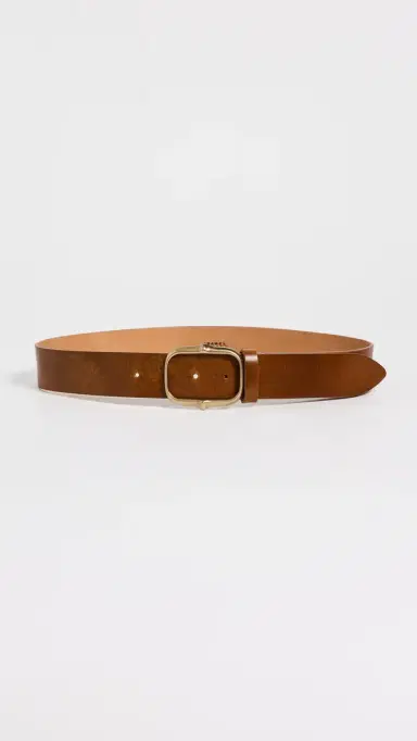 Isabel Marant Holis Leather Belt | Thumbnail 2 Isabel Marant Holis Leather Belt | Thumbnail 2
