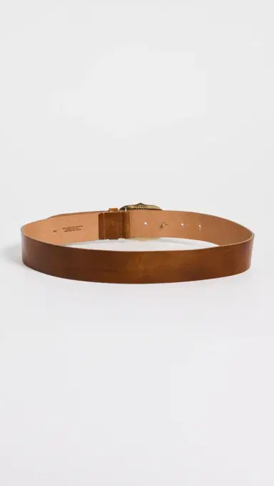 Isabel Marant Holis Leather Belt | Thumbnail 4 Isabel Marant Holis Leather Belt | Thumbnail 4