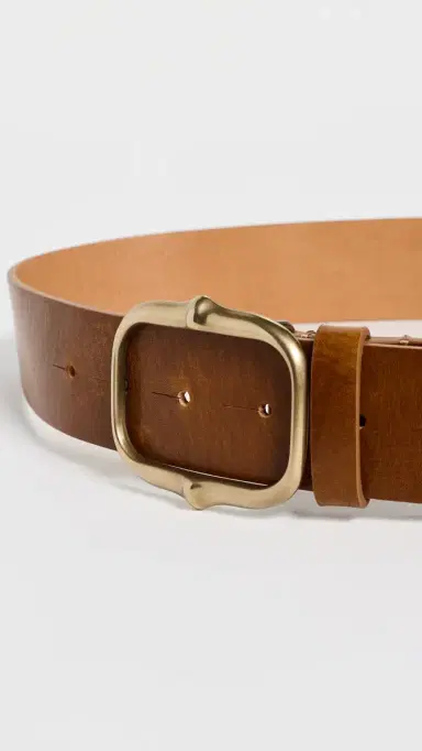 Isabel Marant Holis Leather Belt | Thumbnail 5 Isabel Marant Holis Leather Belt | Thumbnail 5