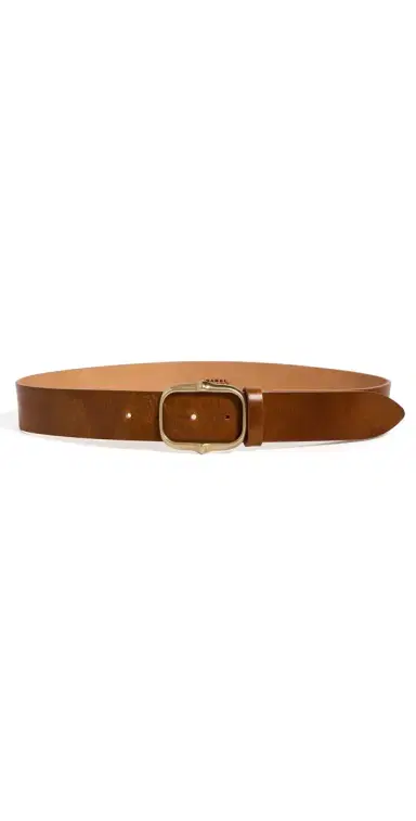 Isabel Marant Holis Leather Belt | Thumbnail 1 Isabel Marant Holis Leather Belt | Thumbnail 1
