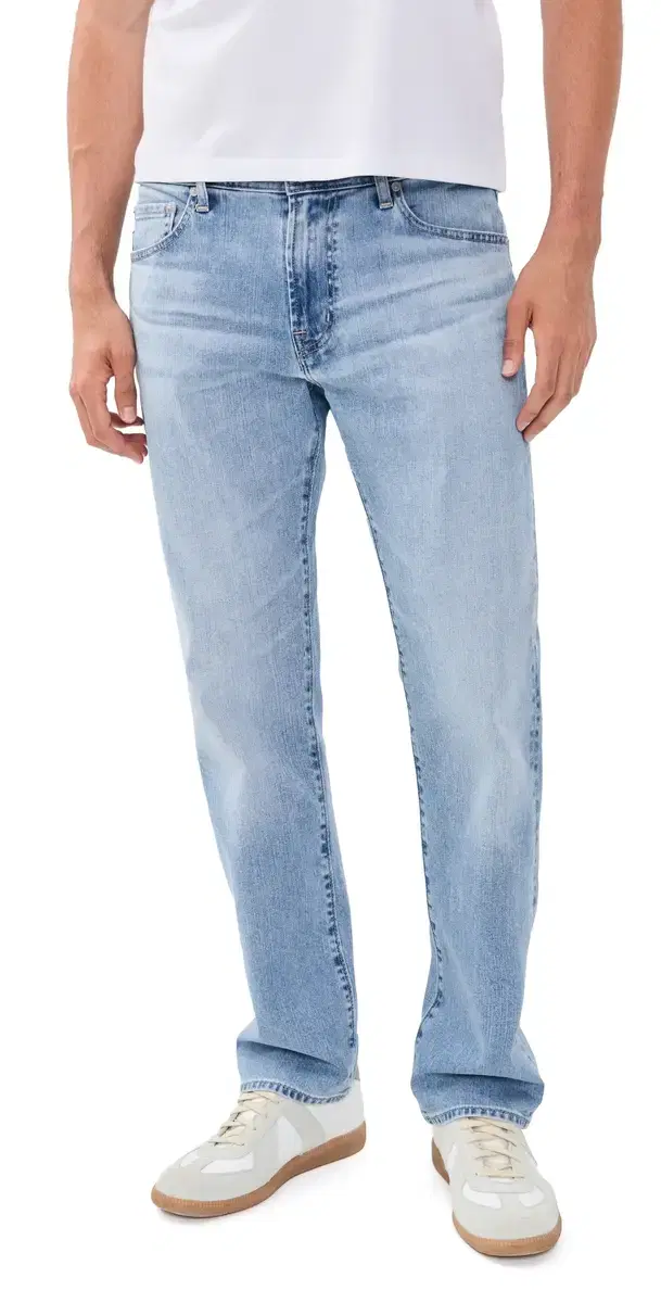 AG Protégé Jeans Highlight