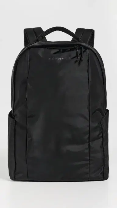 Brevite The Daytripper Backpack Triple Black One Size | Thumbnail 2