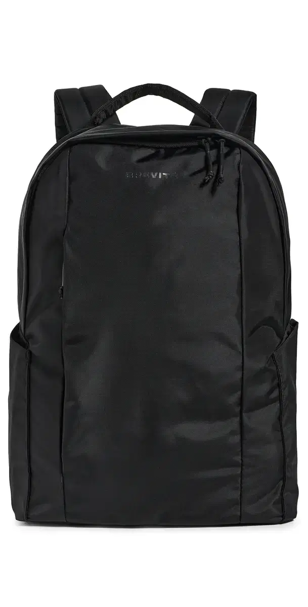 The Daytripper Backpack Triple Black One Size