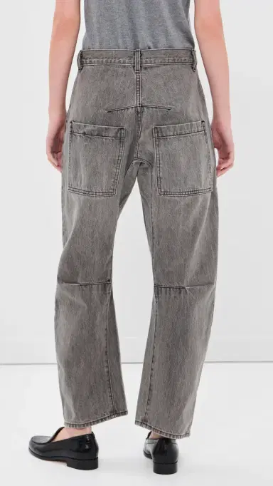 Nili Lotan Shon Jeans | Thumbnail 3 Nili Lotan Shon Jeans | Thumbnail 3