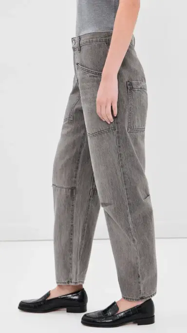 Nili Lotan Shon Jeans | Thumbnail 4 Nili Lotan Shon Jeans | Thumbnail 4