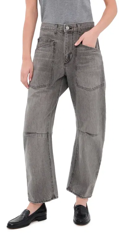 Nili Lotan Shon Jeans | Thumbnail 1 Nili Lotan Shon Jeans | Thumbnail 1