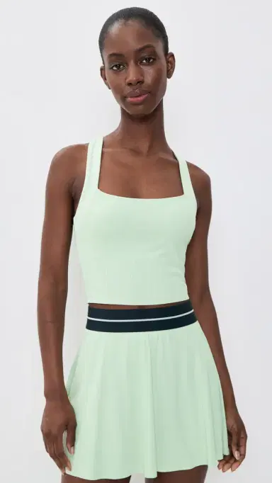 Rhone Lightspeed Court Longline Bra | Thumbnail 2 Rhone Lightspeed Court Longline Bra | Thumbnail 2