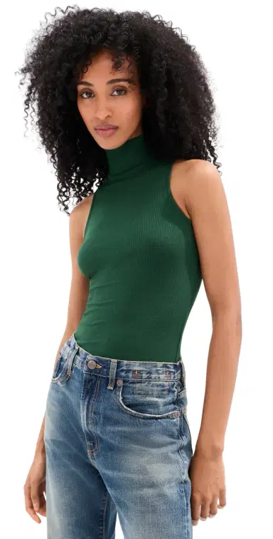 LE BOP Carolyn Thong Bodysuit | Thumbnail 1