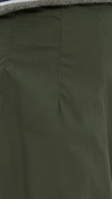 TWP Full Intentions Skirt Rosin | Thumbnail 6 TWP Full Intentions Skirt Rosin | Thumbnail 6