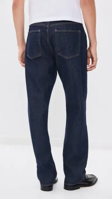 AGOLDE 90s Relaxed Straight Leg Jeans 32 Rinse 32 | Thumbnail 3