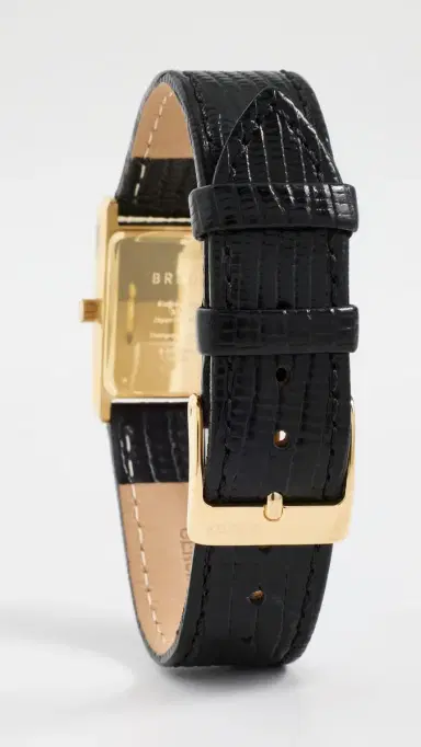 Breda Virgil Watch Gold/Black/Yellow One Size | Thumbnail 4 Breda Virgil Watch Gold/Black/Yellow One Size | Thumbnail 4
