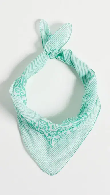Lorna Murray Desert Kerchief | Thumbnail 2