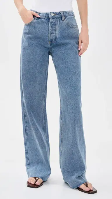 PARKE Baggy Jeans | Thumbnail 2