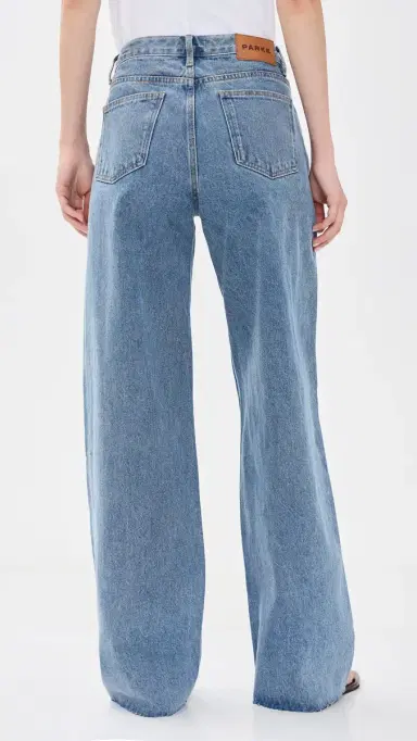 PARKE Baggy Jeans | Thumbnail 3