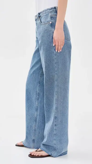 PARKE Baggy Jeans | Thumbnail 4