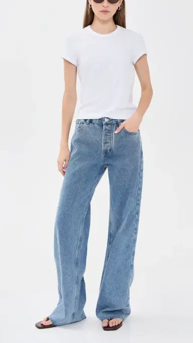 PARKE Baggy Jeans | Thumbnail 5