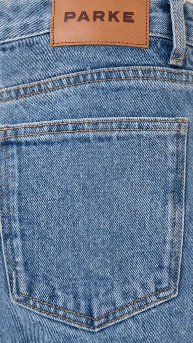 PARKE Baggy Jeans | Thumbnail 6