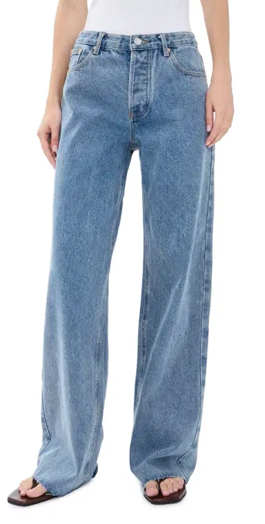 PARKE Baggy Jeans | Thumbnail 1