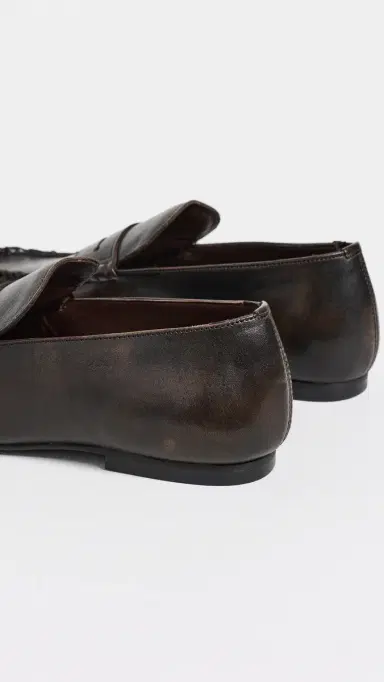 ALOHAS Aven Leather Loafers | Thumbnail 5 ALOHAS Aven Leather Loafers | Thumbnail 5