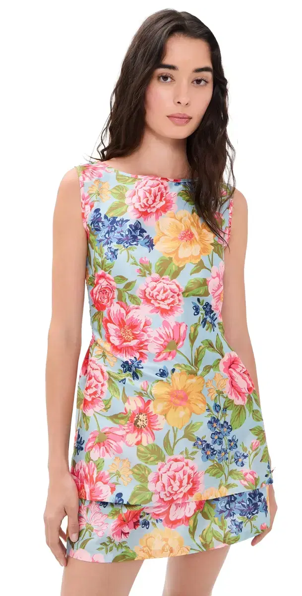 La Maregold Celine Top ky Garden ymphony