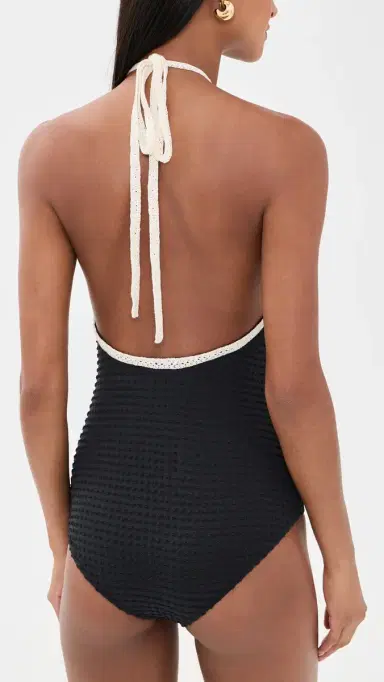 Sea enora One Piece Black | Thumbnail 3 Sea enora One Piece Black | Thumbnail 3