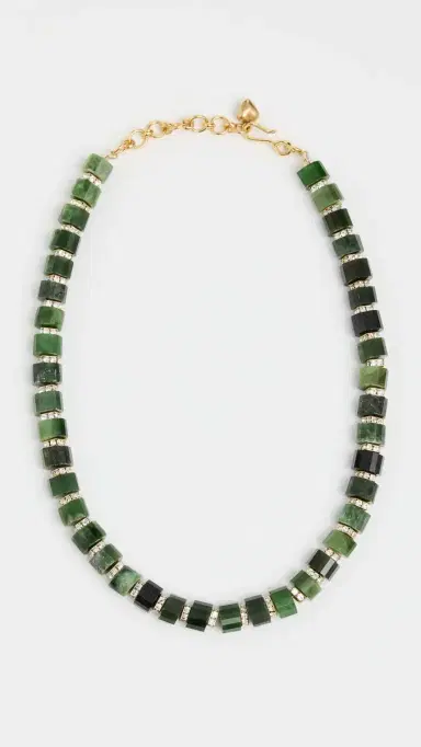 Brinker + Eliza Glimmer Necklace | Thumbnail 2 Brinker + Eliza Glimmer Necklace | Thumbnail 2