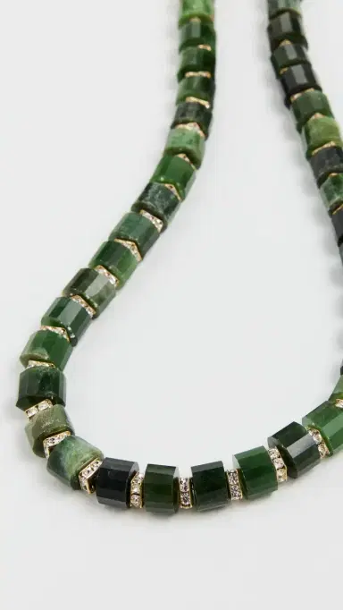 Brinker + Eliza Glimmer Necklace | Thumbnail 4 Brinker + Eliza Glimmer Necklace | Thumbnail 4