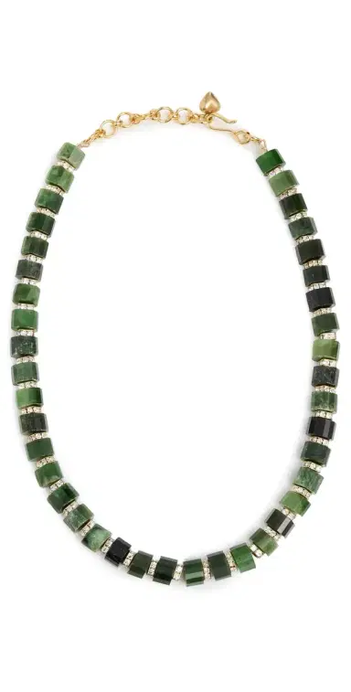 Brinker + Eliza Glimmer Necklace | Thumbnail 1 Brinker + Eliza Glimmer Necklace | Thumbnail 1