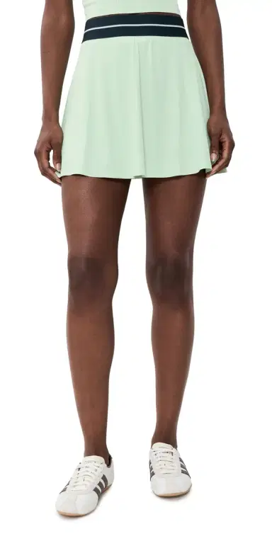 Rhone Lightspeed Court Skort Cool Mint M | Thumbnail 1 Rhone Lightspeed Court Skort Cool Mint M | Thumbnail 1